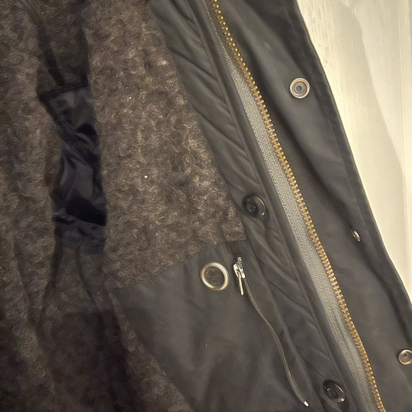 TNA 3 in 1 winter jacket - Picture 7 of 7